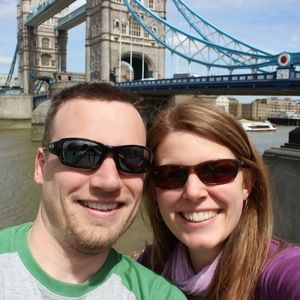 Meet your Posher, Nathaniel